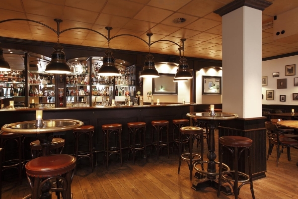 Hotel NH Capelle